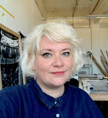 Jane Morrow ‐ Paragon Studios