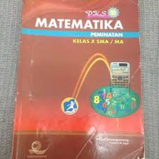 Jual matematika kelas 10 sma kurikulum 2013 revisi 2017 kota. Kunci Jawaban Buku Matematika Peminatan Kelas 10 Kurikulum 2013 Kumpulan Soal