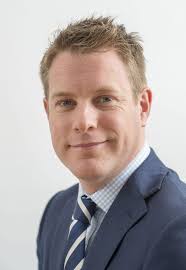 Michael Ross named new chief exec of hub South West