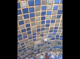 Bei pools aus sichtbeton wird dagegen auf eine innenauskleidung mit folie oder fliesen verzichtet, um die besondere betonoptik zu erhalten. Pool Fliesen Youtube