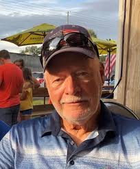 Robert Allen Harmon Obituary