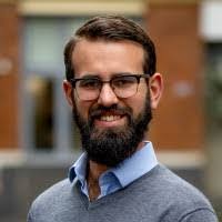 Andrew Mayall's Instagram, Twitter & Facebook