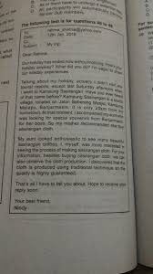 Check spelling or type a new query. Contoh Liburan Dalam Bahasa Inggris Aneka Macam Contoh