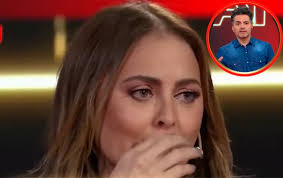 Angel de Brito dio un estremecedor testimonio sobre Silvina Luna: “Pesa 40  kilos y tenía inflamado hasta el...”