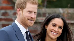 Bullying of Harry and Meghan