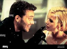 Samantha davis hi-res stock photography and images