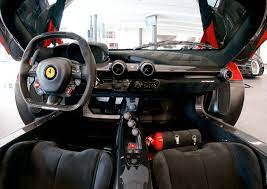 Ferrari Laferrari Review And Exclusive Images Super Car Guru The devil is in the detail. ferrari laferrari review and exclusive