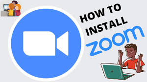 92 просмотра • 17 авг. How To Install Zoom How To Use Zoom Zoom Set Up For Beginners Guide Zoom Part 01 Youtube