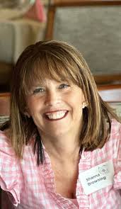 Being selected as a finalist for the YWCA Knoxville and the Tennessee  Valley -Tribute to Women is beyond humbling to me.