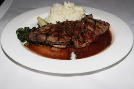 Le Paradis Brasserie Bistro Toronto 2015 05 08 Foodie Food Cuisine
