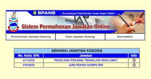 Jawatan kosong 2017, kerja kerajaan, jawatan kosong kerajaan, kerja kosong 2017, jawatan kosong. Jawatan Kosong Kerajaan Negeri Sabah 2017 Jawatan Kosong Di Sabah Electricity Sdn Bhd 17 April Cio Agensi Kerajaan Negeri Sabah Sanaesmeralda