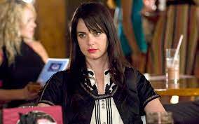 Starring jennifer beals, leisha hailey, laurel holloman, mia kirshner, katherine moen… Mia Kirshner Feels Sick Over How The L Word Handled Jenny S Death