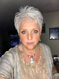 I'm 64. Constructive CRITICISM welcome about this haircut and colour😍