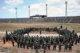 His daughter, brenda nantongo and their driver haruna kayondo have been confirmed dead in an assassination attempt on the general's life. File Commander Of Updf Land Forces Lieutenant General Edward Katumba Wamala In Mogadishu 6165040049 Jpg Wikimedia Commons