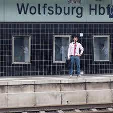 De stad geniet bekendheid vanwege de aanwezigheid van de fabrieken van volkswagen. Wieder Kein Halt In Wolfsburg Ice Verpasst Bahnhof Welt