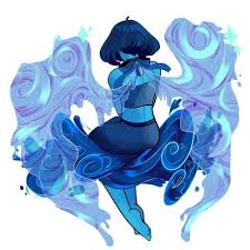 Steven Universe Lapis Lapis Lazuli Steven Universe Steven Universe Gem