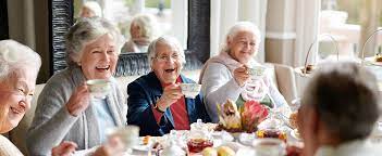 Après une vie riche et remplie, vécue de façon. Comment Anticiper Votre Entree En Maison De Retraite