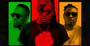 Bad boy timz who broke into the spotlight between last and this year was featured in olamide recently released album carpe diem on the track titled loading. Download Mp3 Bad Boy Timz Have Fun Jamsbase
