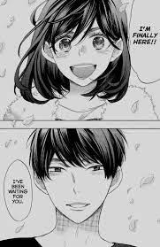 Pin On Watashi Ga Motete Desunda