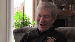 Oral history interview with Larry Kilgore: O-STATE Stories
