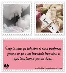 Frases Para Facebook De Una Embarazada Frases Voy A Ser Mama Megadatosgratis Com