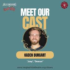 Image result for Joey Deacon