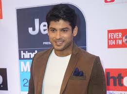 Siddharth shukla died after suffering a heart attack. Khqbbdvjix Yym