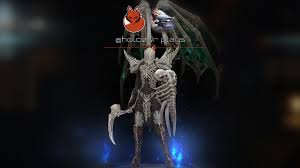 The cow level — a portal to which opens by using a bovine bardiche in kanai's cube. Holoz0r Plays Diablo 3 Greater Rifts 44 50 Treasure Realm X2 Steemit