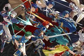 There's a wide range of classic fire emblem heroes to choose from, and while you might. Understanding Fire Emblem Heroes A Beginner S Guide Polygon