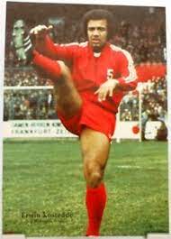 Последние твиты от erwin kostedde ultra (@kosteddeerwin). Erwin Kostedde Fussball Nationalspieler Dfb Fan Big Card Edition B141 Ebay