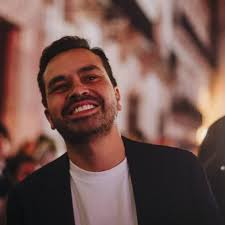 Jorge Álvarez Máynez: ¿Qué actividades tendrá hoy 27 de marzo?