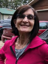 Silvana Ciscato Blum Obituary July 18, 2024