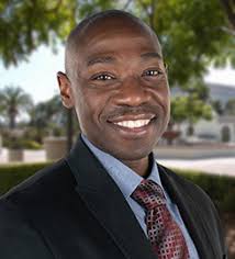 Meet Postdoctoral Fellow Dr. Steven Berkley