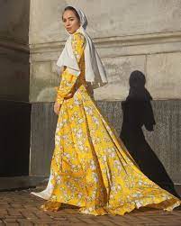 pin on carolina herrera