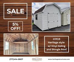 Profile for Heritage Structures