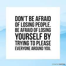 List of top 32 famous quotes and sayings about i'm done pleasing others to read and share with friends on. Stop Pleasing Other People Instead Focus On Your Own Happiness Pleasing People Quotes Be Yourself Quotes Witty Quotes