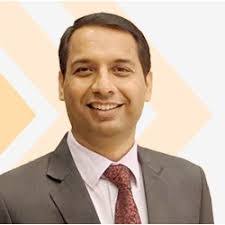 Deepak Aneja's Instagram, Twitter & Facebook