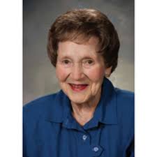 Sr. Rosalie Glanz, BVM Obituary February 22, 2021