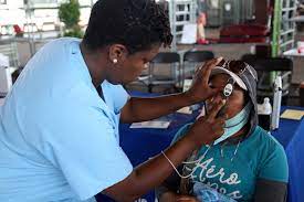How much you pay depends on your income. Women S Health Clinic Provides Free Screenings To Farmworkers Jagwire