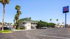 It ends in yuma, arizona. Motel 6 Yuma Az East Hotel In Yuma Az Motel6 Com