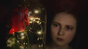 Beauty and the Beast Musical Trailer