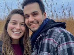 Elizabeth Hunter and Samuel Rita's Wedding Website