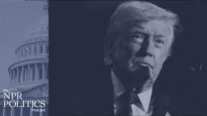 Trump wants to 'Drill, baby, drill.' What does that mean for climate  concerns? : NPR