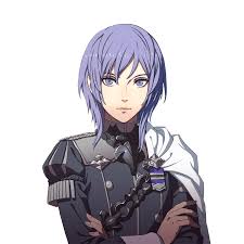 We did not find results for: Fire Emblem Three Houses Yuri Character Information Samurai Gamers