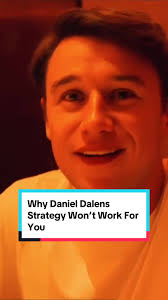 Daniel Dalen: Creator Founder with Unique Business Approach