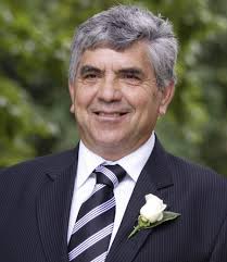 Henri DESCHAMPS, 75 ans (KILMORE, CHAURIAT, CARCASSONNE)