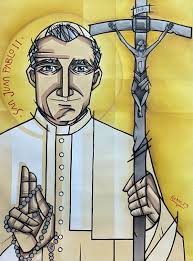 Papa Juan Pablo Ii