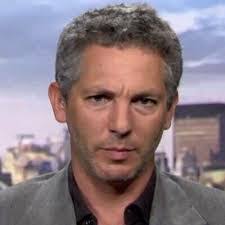 Chad Koch's Instagram, Twitter & Facebook