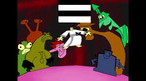 Salmon Rye Snack Samurai Jack Know Your Meme