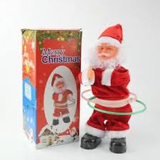 Aldi is currently selling a 150cm tall santa for £ if you're not fussed about him being too tall, wilko is selling this 70cm santa ornament for £25. Dancing Santa Claus Christmas Music Singing Animated Gemmy Jingle Musical Figure 689815869035 Ebay